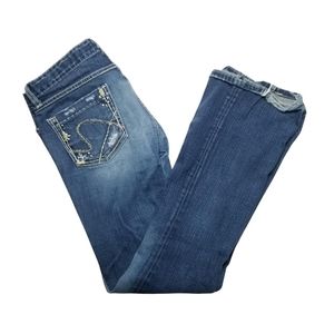 BKE Denim Stelle Stretch Jeans